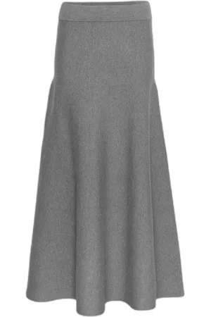 Moss Copenhagen Jupe taille haute femme Ginnette East