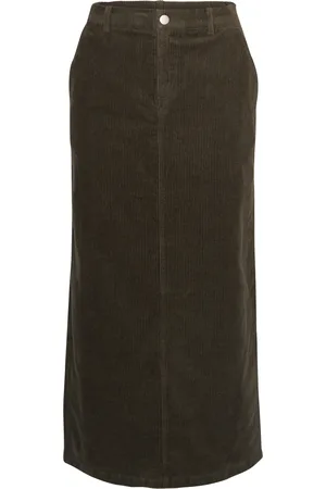Moss Copenhagen Jupe taille haute femme Arcelle Geggo