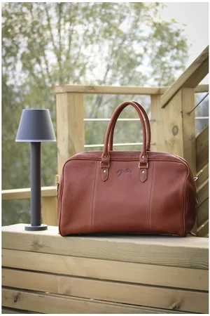 Penelope Sac à main - petit modèle femme Etretat