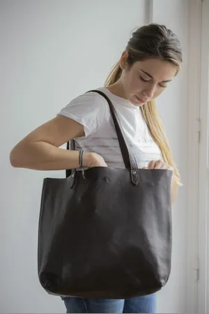 Penelope Tote bag femme