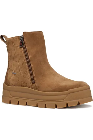 Geox Bottines femme Spherica EC7