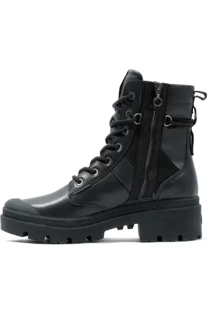 Palladium Baskets femme Pallabase Duty LTH