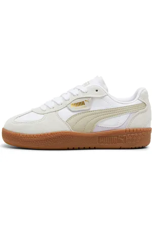 PUMA Baskets femme Palermo Moda