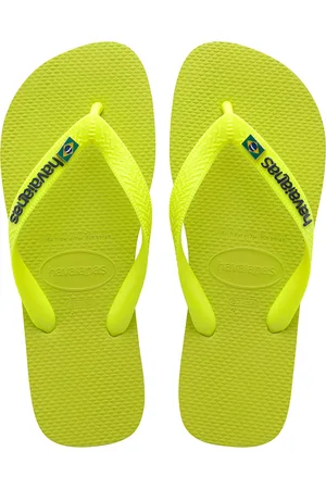 Havaianas Tongs femme Brasil Layers