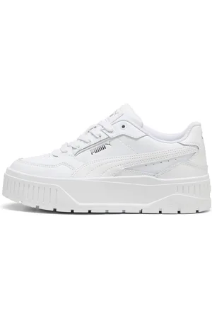 PUMA Baskets femme Karmen II Idol