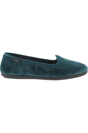 victoria Chaussons femme oda slipper
