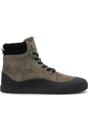 GROUNDIES Bottines femme Torino