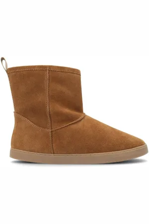 GROUNDIES Bottines femme Cozy 2,0
