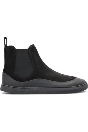GROUNDIES Bottines femme Sienna
