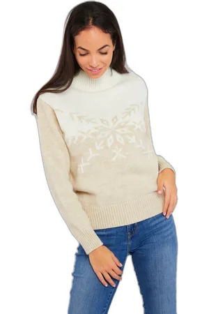 Banana Moon Pull femme Kanto Snowball