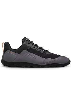GROUNDIES Baskets femme All Terrain Low