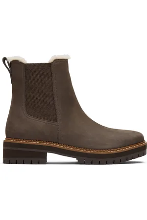 TOMS Bottines femme Bennet
