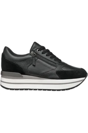 Geox Baskets femme New Kency