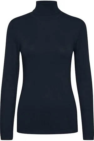Ichi Pullover femme Ihmafa Rn