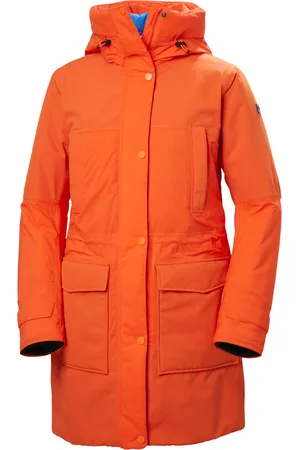 Helly Hansen Doudoune femme Escape Down Floparka