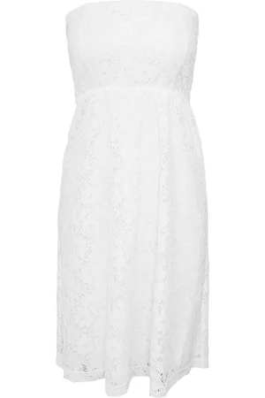 Urban classics Robe femme Urban Classic lace