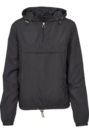 Urban classics Pull over femme Urban Classic basic
