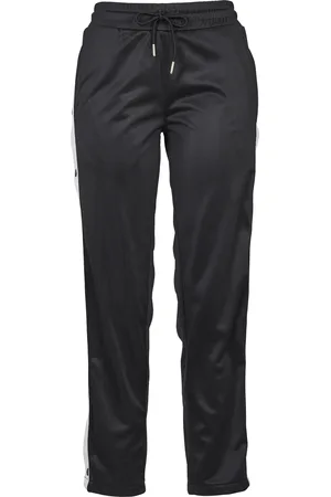 Urban classics Pantalon femme Urban Classic button up