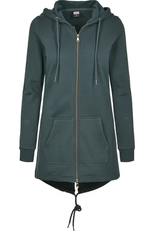 Urban classics Parka femme Urban Classic sweat