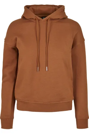 Urban classics Sweatshirt à capuche femme