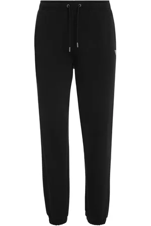 Guess Jogging femme Triangle Label