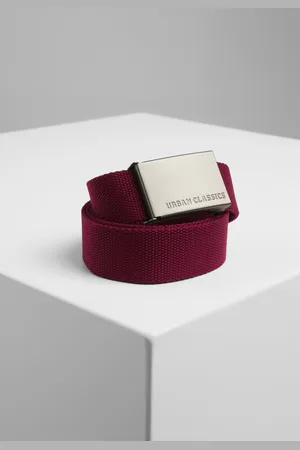 Urban classics Ceinture Urban Classic canvas