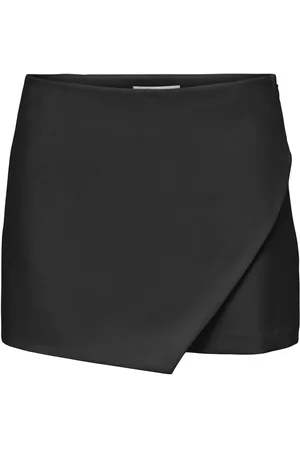ONLY Mini jupe-short femme Mist-Yasmine