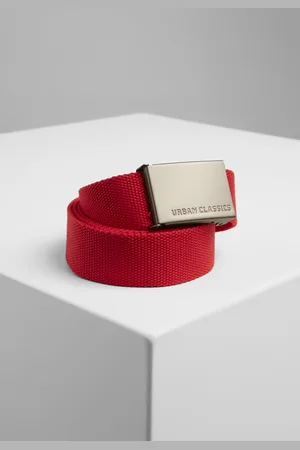 Urban classics Ceinture Urban Classic canvas
