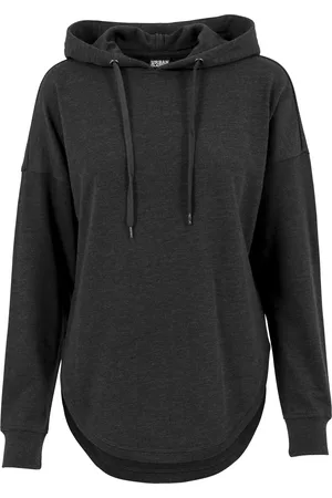Urban classics Sweatshirt à capuche femme Urban Classic oversized terry