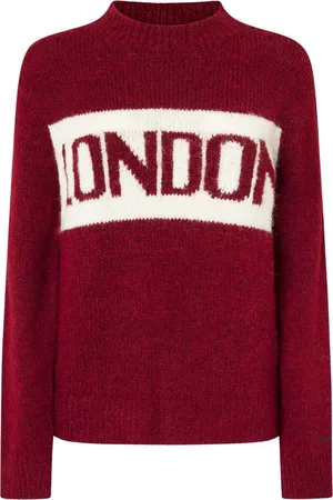 Pepe Jeans Pull femme Hilda
