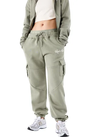 Project X Paris Pantalon cargo femme