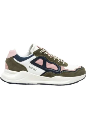 ASFVLT Baskets Femme Concrete