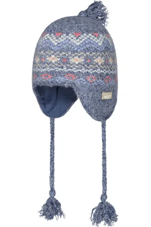 Barts Bonnet femme Toucam Inka