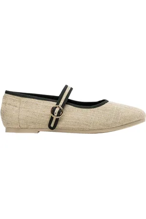 Paez Espadrilles femme Mary Jane Day & Sparks