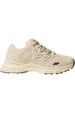 Mim Shoes Baskets femme Mesh