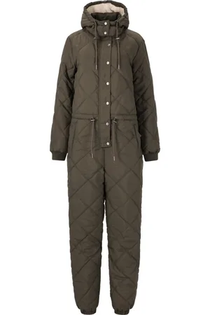 Weather Report Combinaison femme Mina