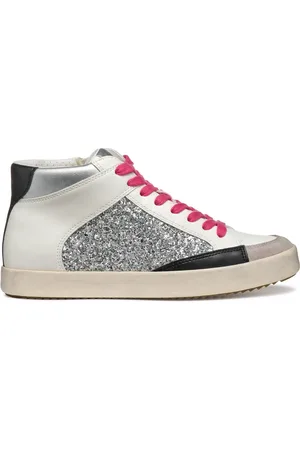 Geox Baskets femme Blomiee H