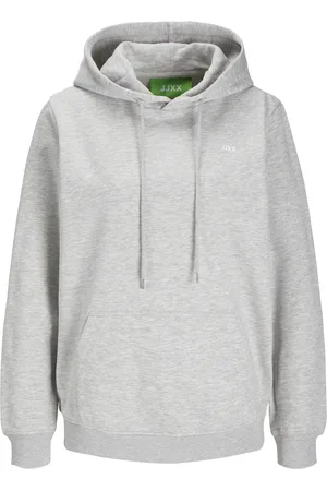 JACK & JONES Sweatshirt à capuche femme Abbie Hw Every