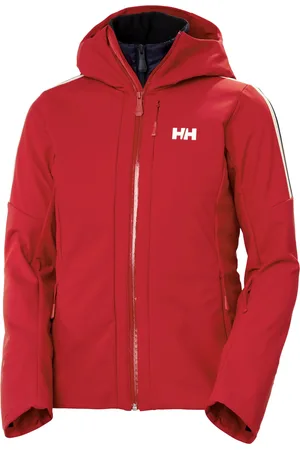 Helly Hansen Veste de ski à capuche femme Avanti Softshell