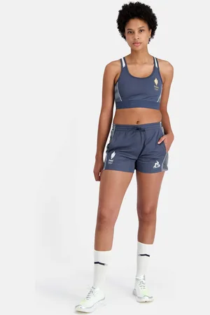 Le Coq Sportif Brassière femme Training N° 1