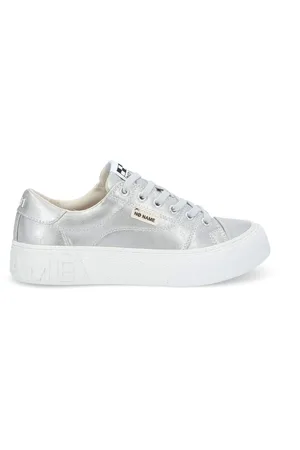 No Name Baskets femme Reset