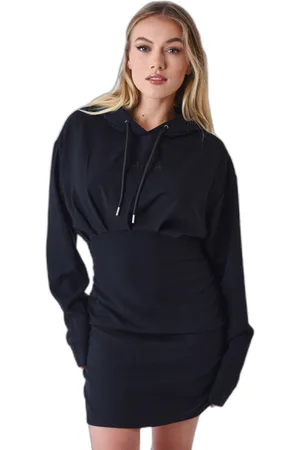 Project X Paris Robe sweat femme