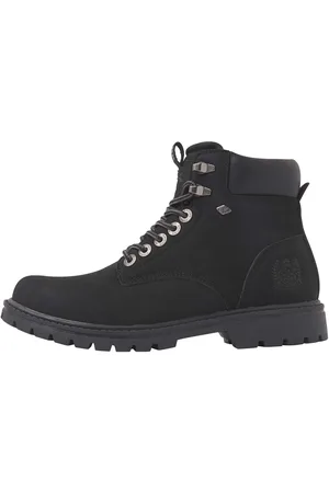 British Knights Bottines femme Secco