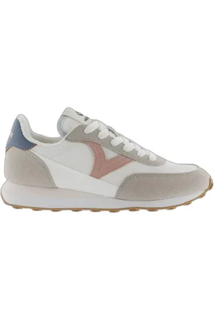 victoria Baskets femme Astro