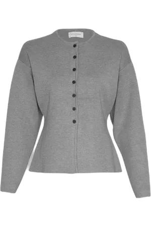 Moss Copenhagen Cardigan femme Mirielle Hasle