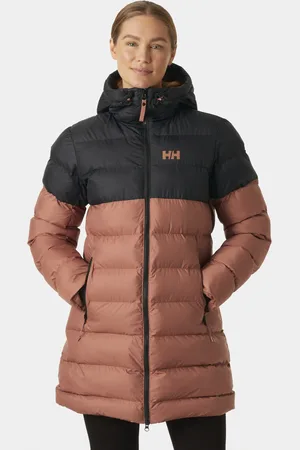 Helly Hansen Doudoune long femme Active
