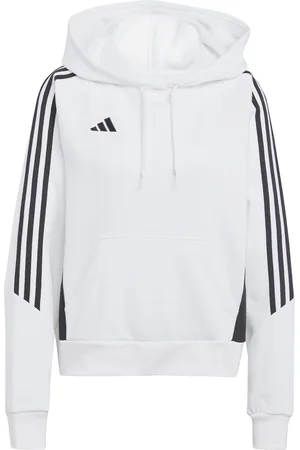 adidas Sweatshirt à capuche femme Tiro 24