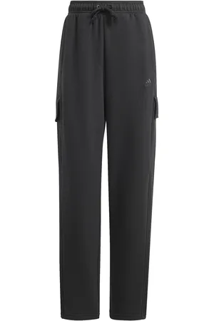 adidas Pantalon cargo en molleton femme All Szn
