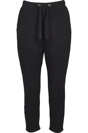 Urban classics Pantalon femme Urban Classic terry