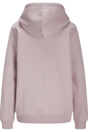 JACK & JONES Sweatshirt à capuche femme Abbie Hw Every